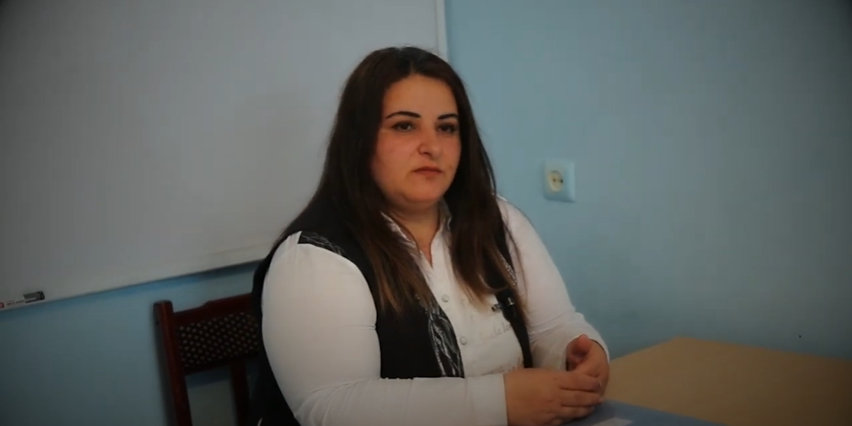 Köçkünlər qayıdışla bağlı fikirlərini bölüşür - VİDEO