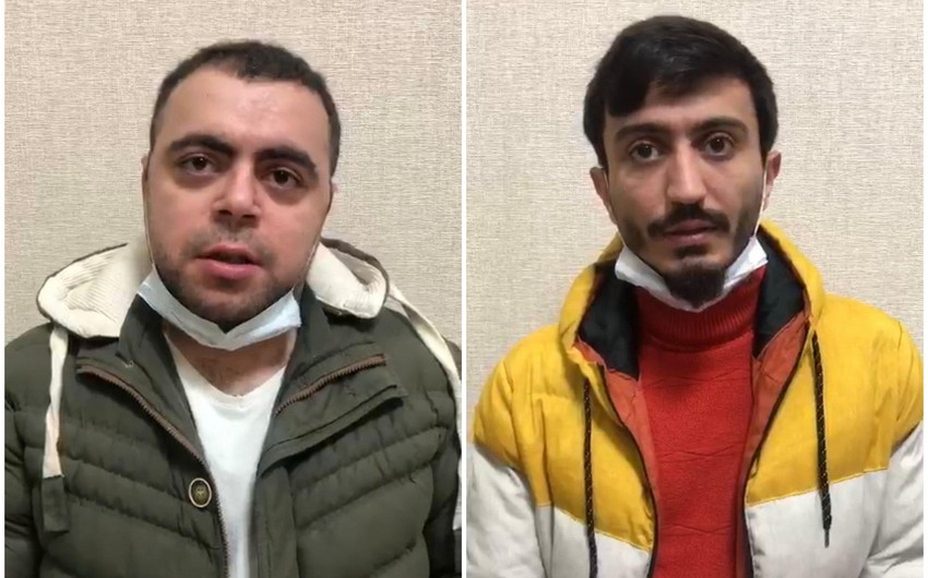 Tağıyevin təsbehini qıranlara HÖKM OXUNDU