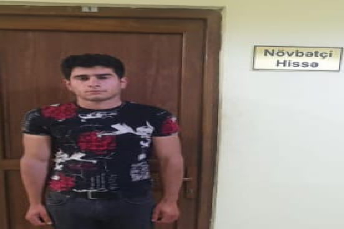 Xocavənddə metal yığanlar tutuldu