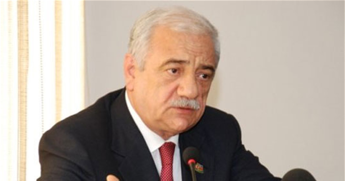 “Zəngilanda inşa ediləcək İşğal və Zəfər muzeylərinin əhəmiyyəti çox böyükdür”