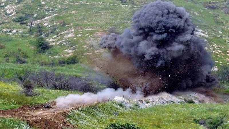 Minaya düşənlərə əlillik terror səbəbindən veriləcək