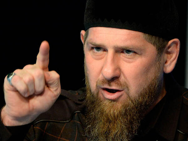 Kadırov bu ölkəni HƏDƏLƏDİ: “Sizi 6 saniyəyə yox edərik”