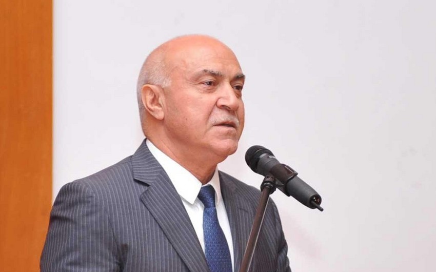 “Bir il burada oldum, heç kim maraqlanmadı” - Valeh Ələsgərov