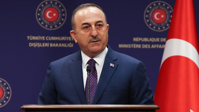 “İsveç və Finlandiya barədə qərarımız qətidir” - Çavuşoğlu