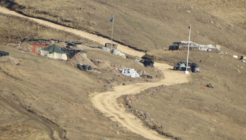 Azərbaycan-Ermənistan delimitasiya komissiyaları yeni gündəliyi razılaşdırır