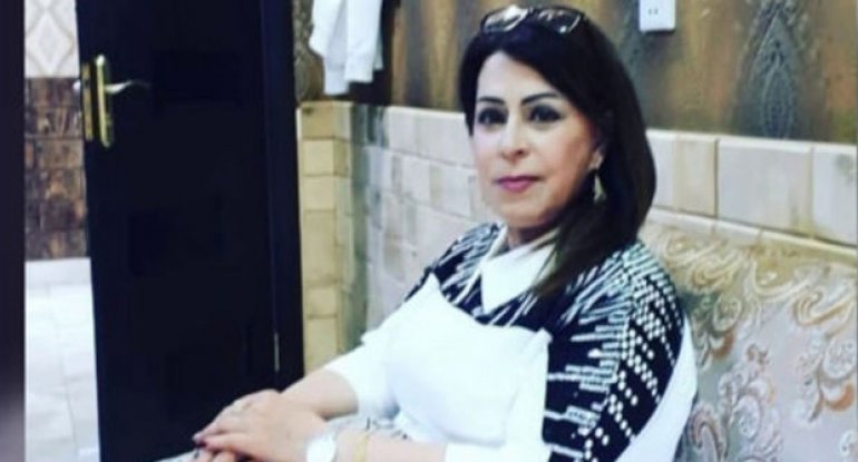 Yanmış meyiti tapılan 61 yaşlı müəllim ÖLDÜRÜLÜBMÜŞ