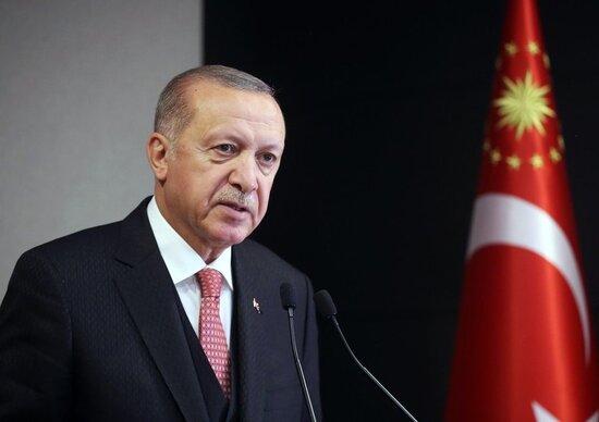 Ərdoğan CHP liderindən bir milyon təzminat alacaq