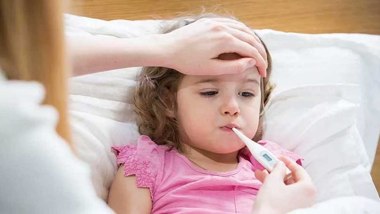 7 uşaqda gizli hepatit virusu aşkarlandı