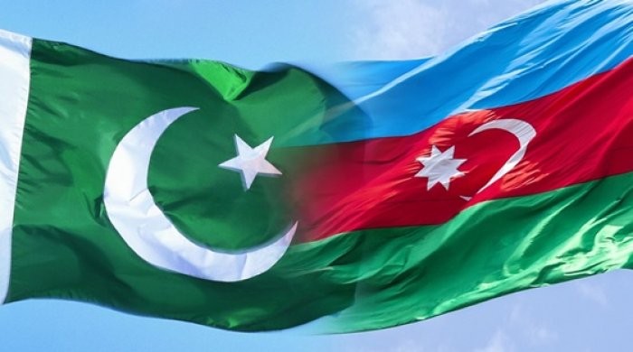 Pakistan XİN-dən Azərbaycana TƏBRİK