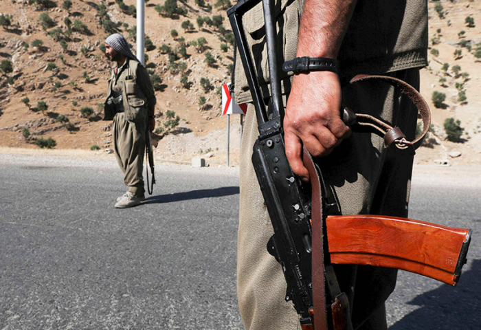 Türkiyə ordusu daha 18 terrorçunu məhv edib