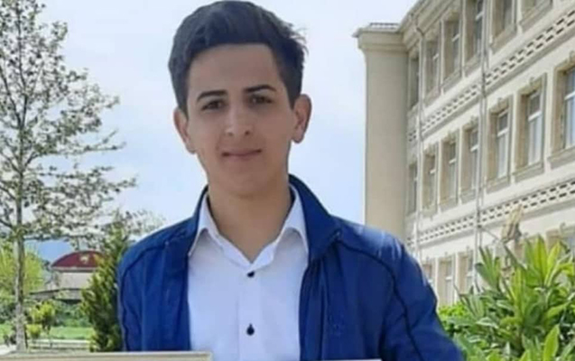 İmtahanda yüksək bal toplayan məktəbli intihar etdi
