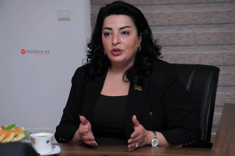 Böyük Qayıdışın ilk müjdəsi