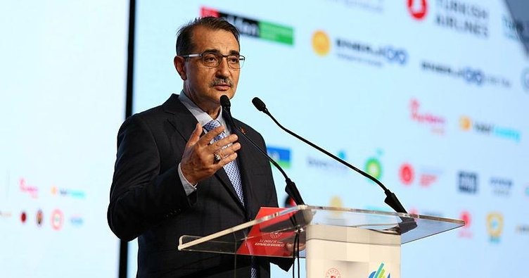 Türkiyə Qara dəniz qazından bu tarixdə istifadə edəcək