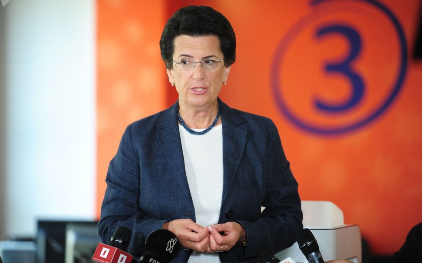 “Azərbaycan mənə Gürcüstan qədər əzizdir” – Müxalifət lideri