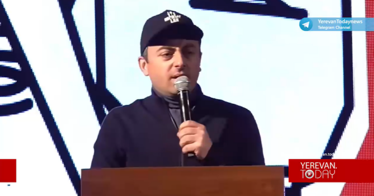 “Qarabağ üçün cəmi 5 günümüz var” - Saqatelyan