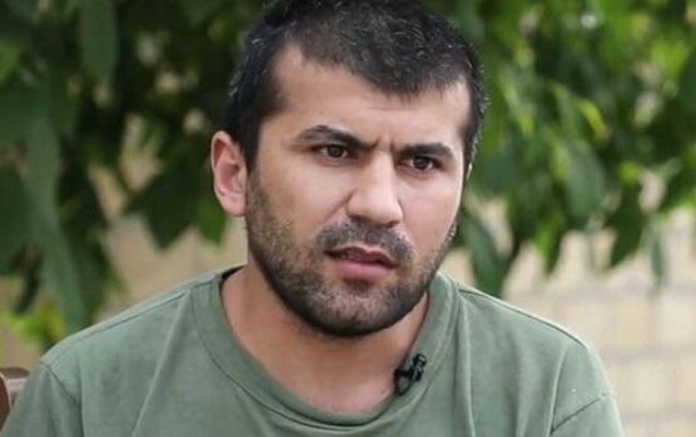 10 ay komada qalan Vətən Müharibəsi qazisi vəfat etdi