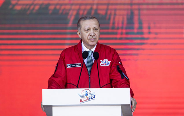 Ərdoğandan Ermənistan açıqlaması: 
