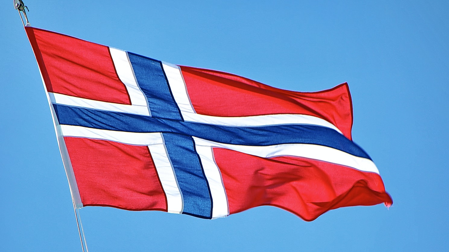 Norveç Belarusun adını dəyişdi