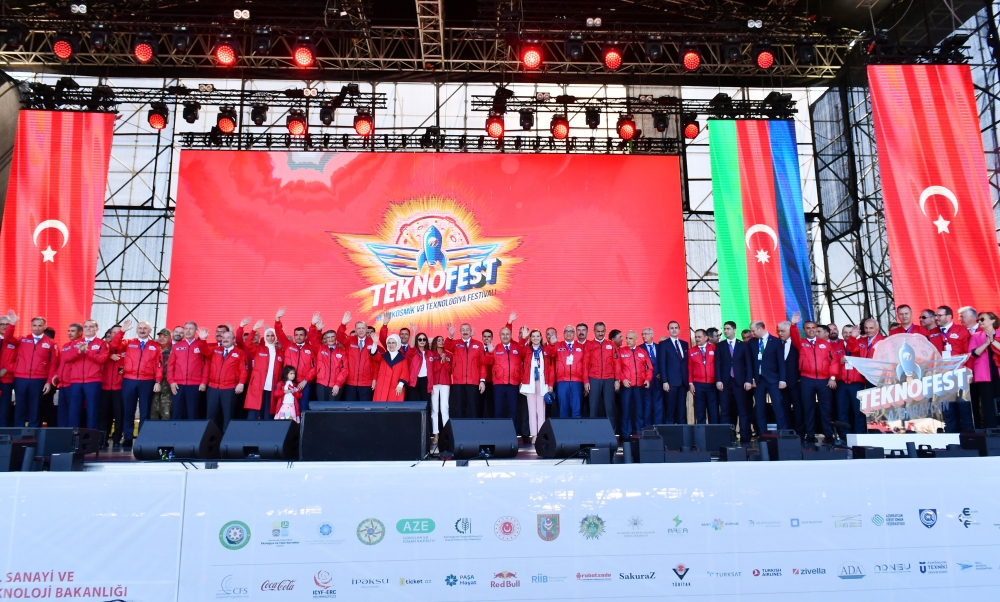 Azərbaycan və Türkiyə yeni birlik sistemi formalaşdırdı