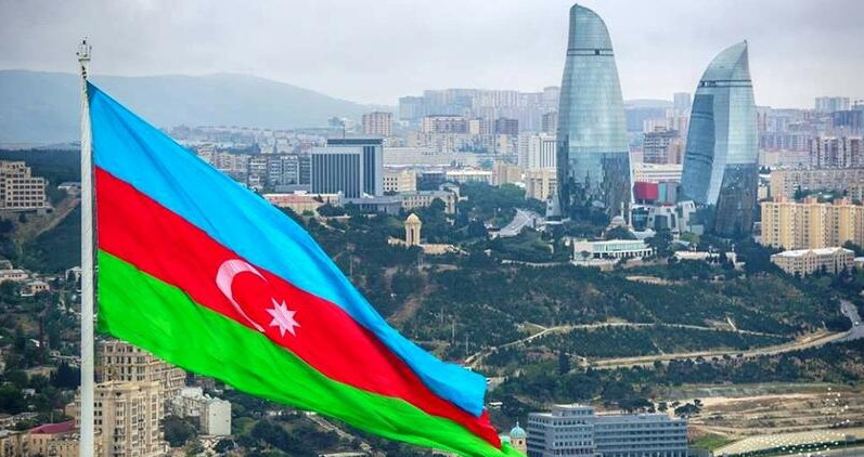 Dünyada bu il ən sürətli inkişaf edən ölkələrdən biri Azərbaycandır