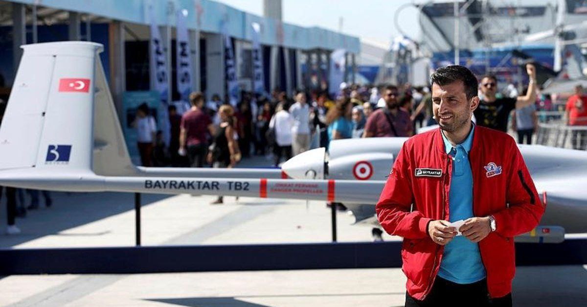 Növbəti “TEKNOFEST” bu şəhərdə keçiriləcək