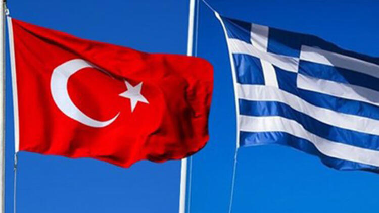 Türkiyə və Yunanıstan arasında gərginlik artır