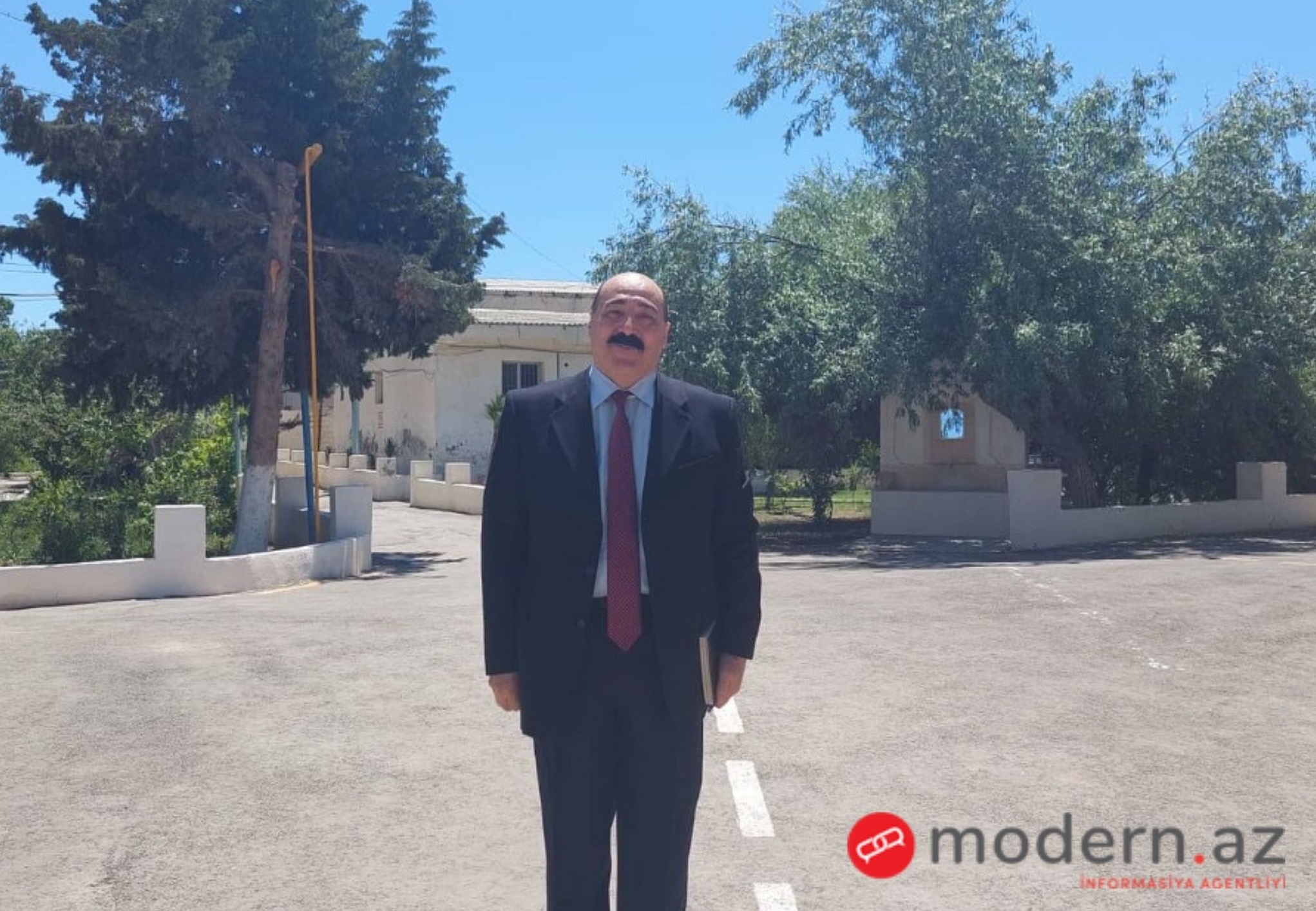 Şəmsi Səmədzadə dəfələrlə əfv üçün müraciət edibmiş - RƏSMİ