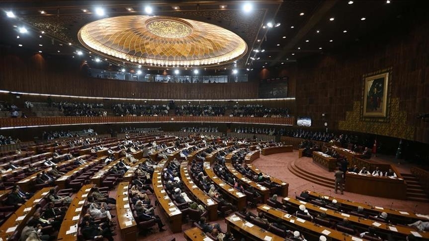 Pakistan Senatı Xocalı soyqırımını PİSLƏDİ