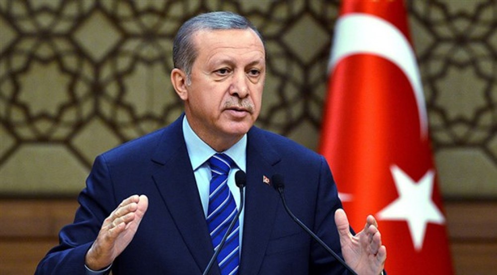 “Ukraynadakı müharibə yeni çağırışdır” - Ərdoğan məqalə yazdı