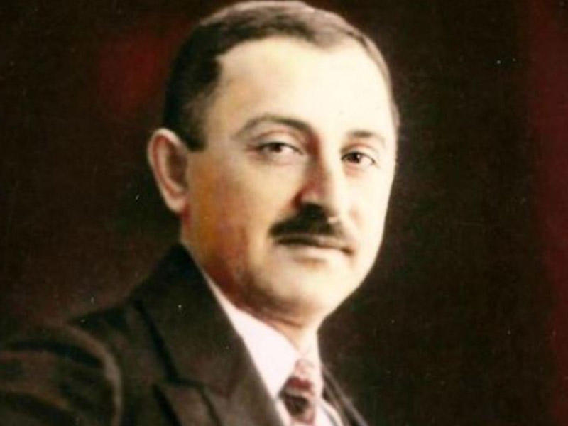 Nəsib bəy Yusifbəylinin sirli qətli, naməlum qəbri...