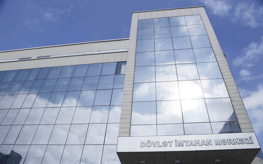 DİM abituriyentlərə müraciət etdi