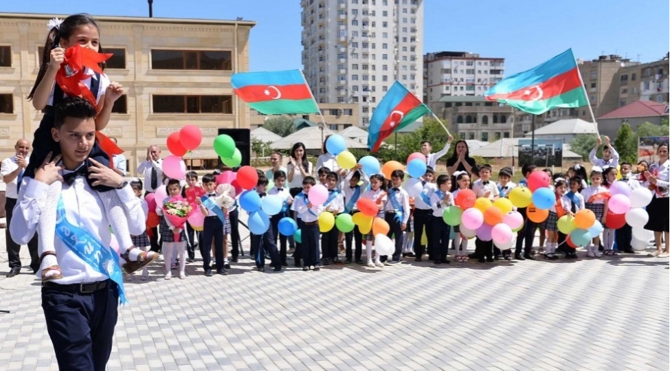 Bu il “Son zəng”in necə keçiriləcəyi məlum oldu - RƏSMİ