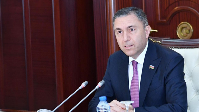 Qarabağın bərpasına ayrılmış vəsaitin 99 faizi xərclənib 