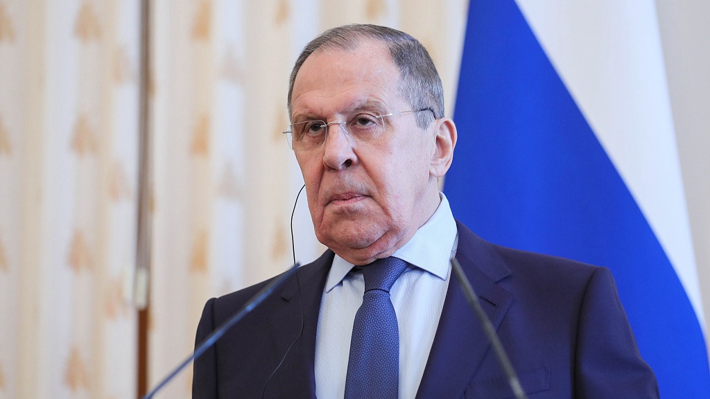 Lavrov Türkiyəyə gedir