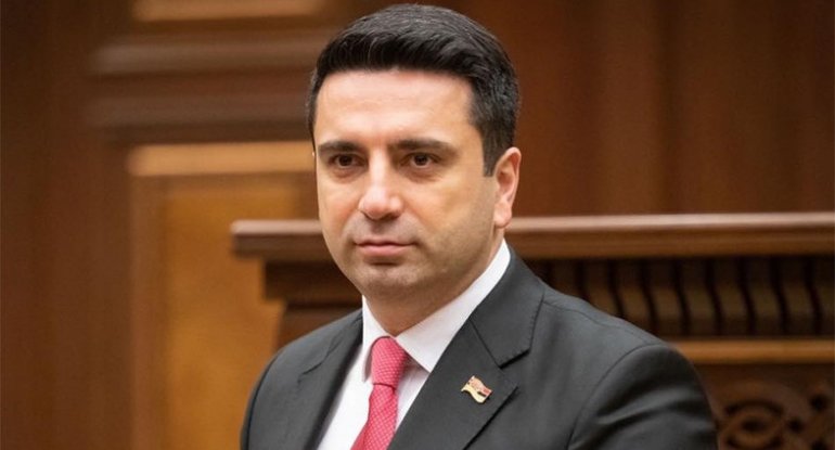 Ermənistan Qarabağla bağlı bu ifadədən imtina edib