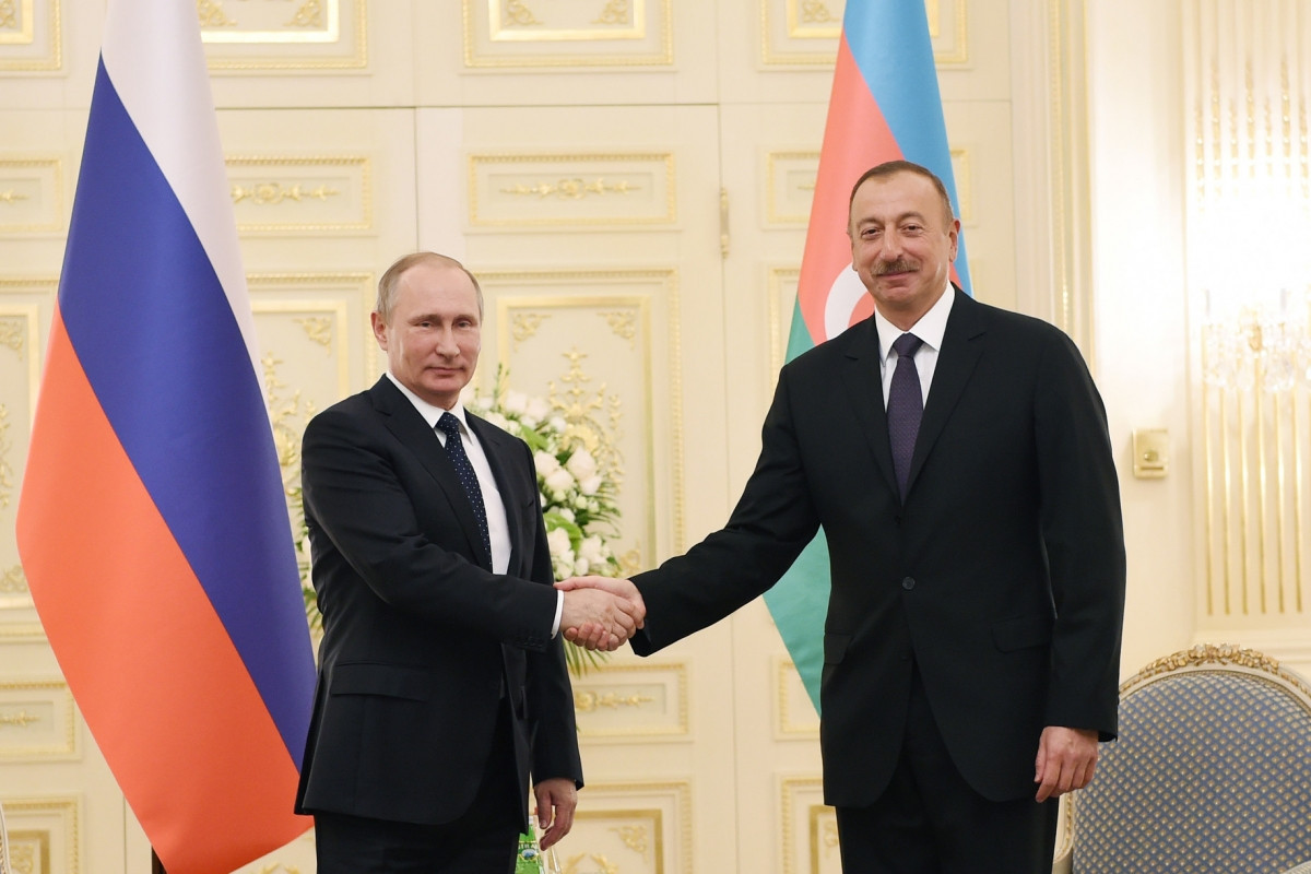 İlham Əliyevlə Putinin telefon söhbətinin detalları - YENİLƏNİB