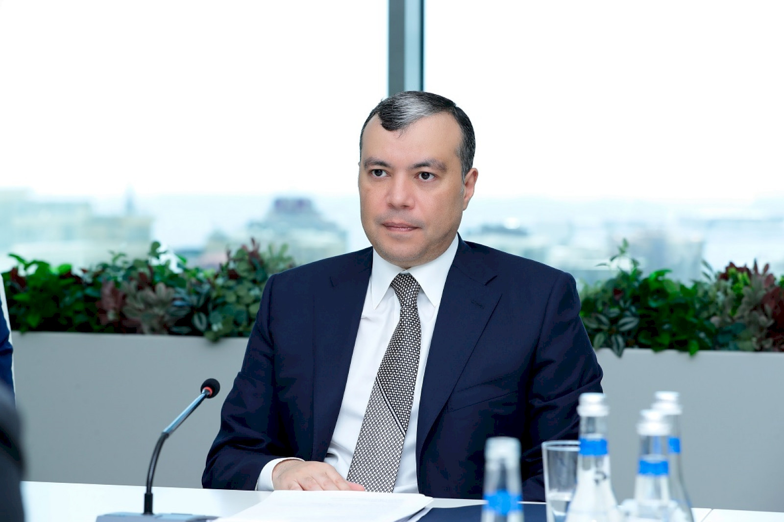 Əmək müqavilələrinin sayı artıb