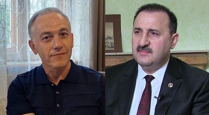 “Başkənd fatehi” kimdir - Saleh Rüstəmlini hədəf alan sabiq deputat ad çəkdi