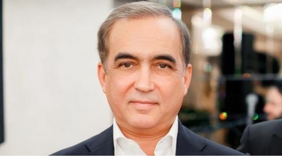Deputata MDB PA-da vəzifə verildi