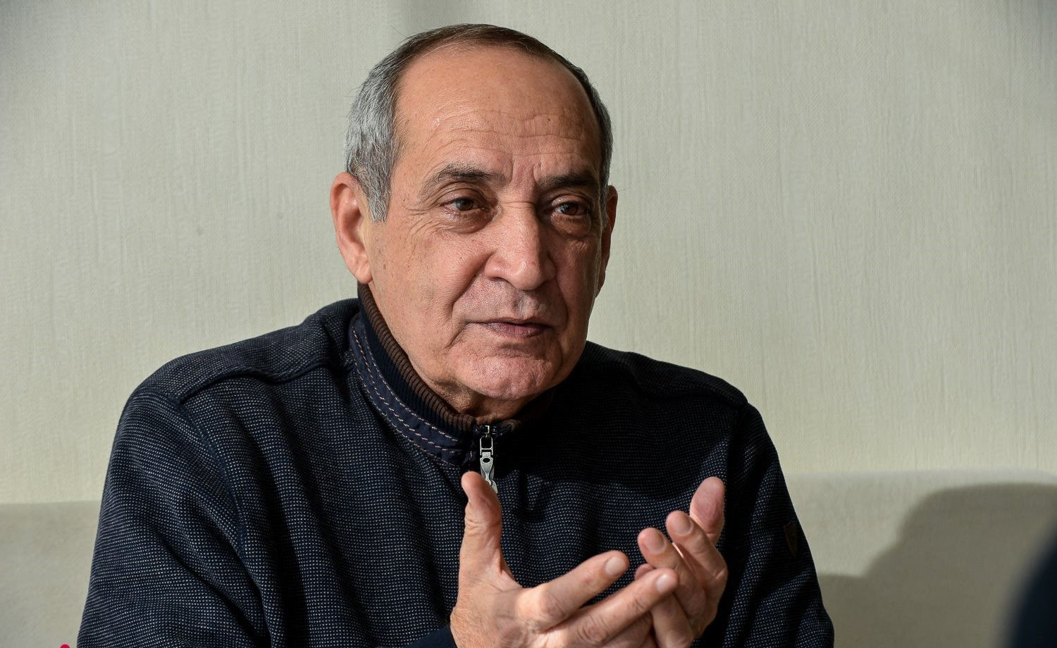 Rasim Balayev yeni vəzifəsindən DANIŞDI - Yeniliklər olacaq