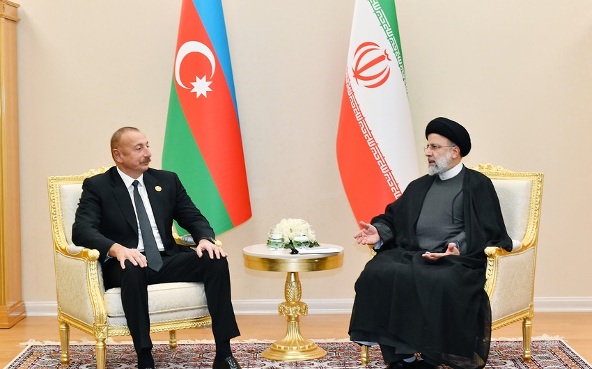 “Sevindirici haldır ki, işğala son qoyuldu” - RƏİSİ