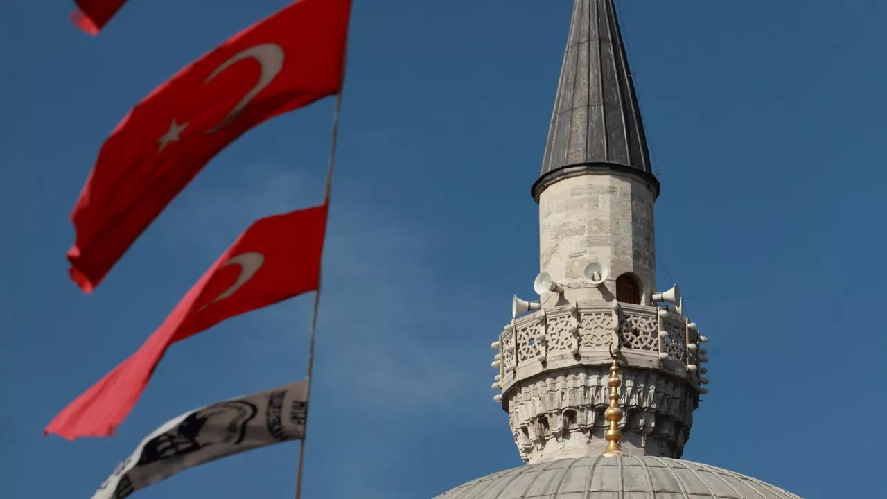 Türkiyədən Moskva və Kiyevə yardım təklifi