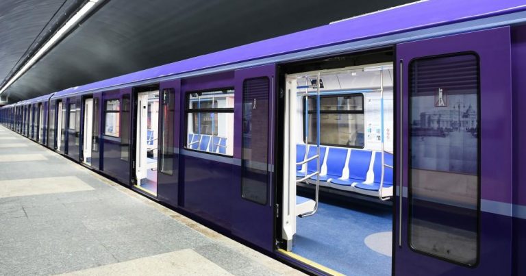 Metro sabahdan yay rejiminə keçir