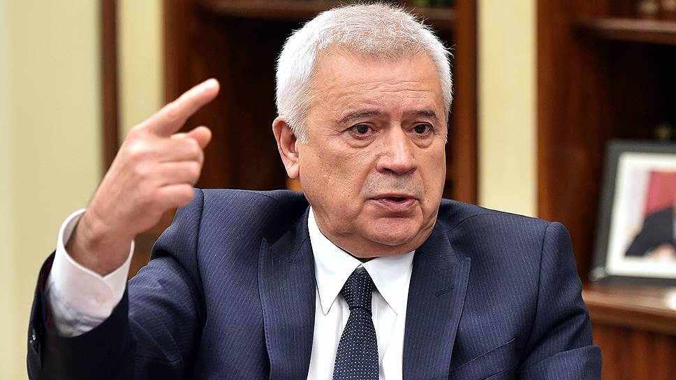 Vahid Ələkbərovun səlahiyyətlərinə xitam verildi - YENİ TƏYİNAT