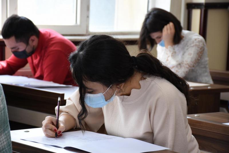Rezidenturaya sənəd qəbulu başladı