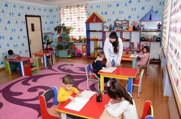 Bağçada işləmək istəyənlərin DİQQƏTİNƏ!