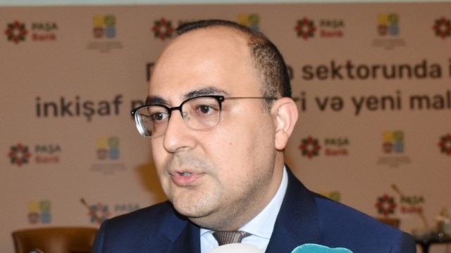 Agentlik sədri İŞDƏN ÇIXDI
