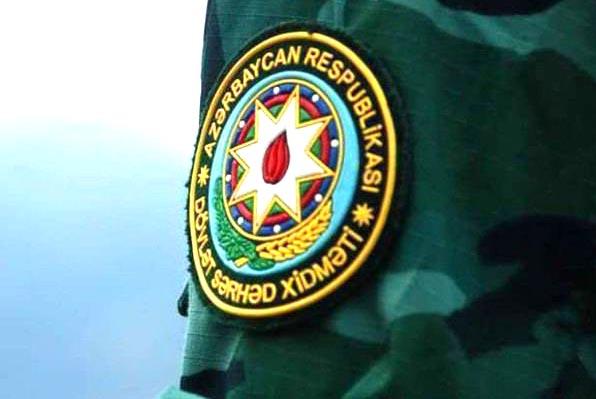 Saxta pasportla sərhədi keçmək istəyənlər SAXLANILIB