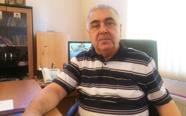 Şeyxin qudasının Həccə getməsinə İCAZƏ VERİLMƏDİ