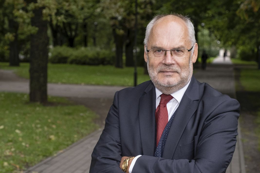 Estoniya Prezidenti İlham Əliyevi TƏBRİK ETDİ